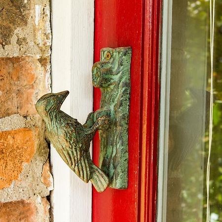 Mareham House Bed & Breakfast Sleaford Zewnętrze zdjęcie