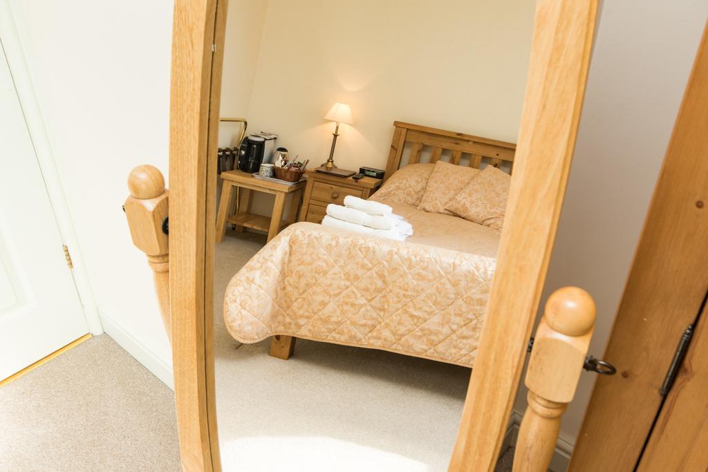 Mareham House Bed & Breakfast Sleaford Zewnętrze zdjęcie
