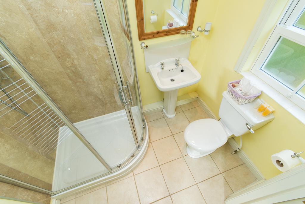 Mareham House Bed & Breakfast Sleaford Zewnętrze zdjęcie