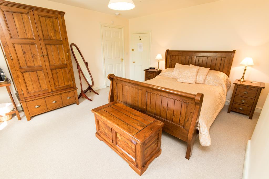 Mareham House Bed & Breakfast Sleaford Zewnętrze zdjęcie