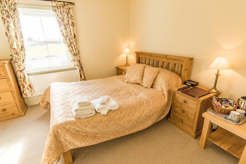 Mareham House Bed & Breakfast Sleaford Zewnętrze zdjęcie