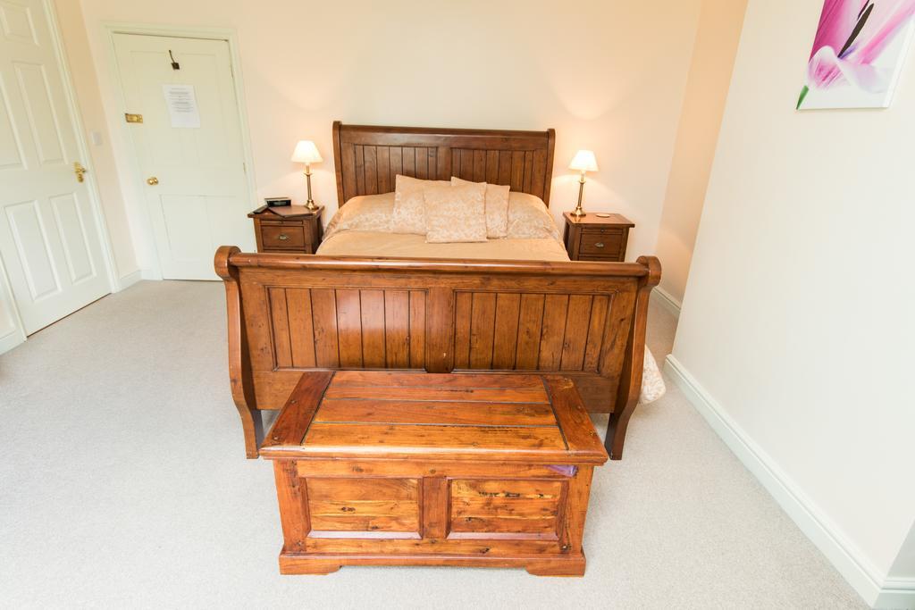 Mareham House Bed & Breakfast Sleaford Pokój zdjęcie